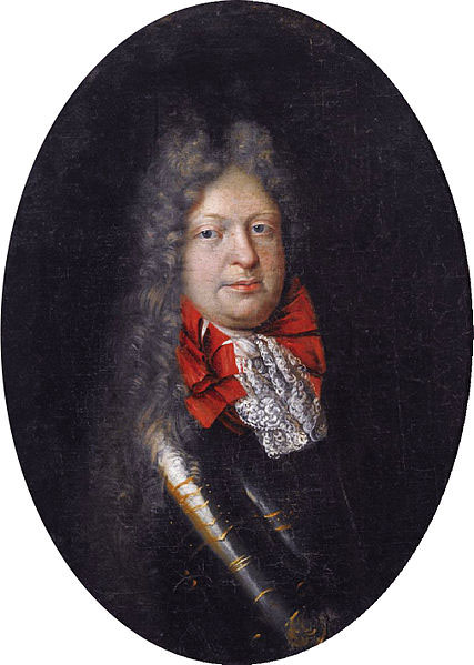 Ernst Ferdinand of Brunswick